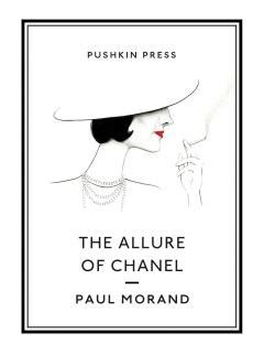 the allure of chanel paul morand